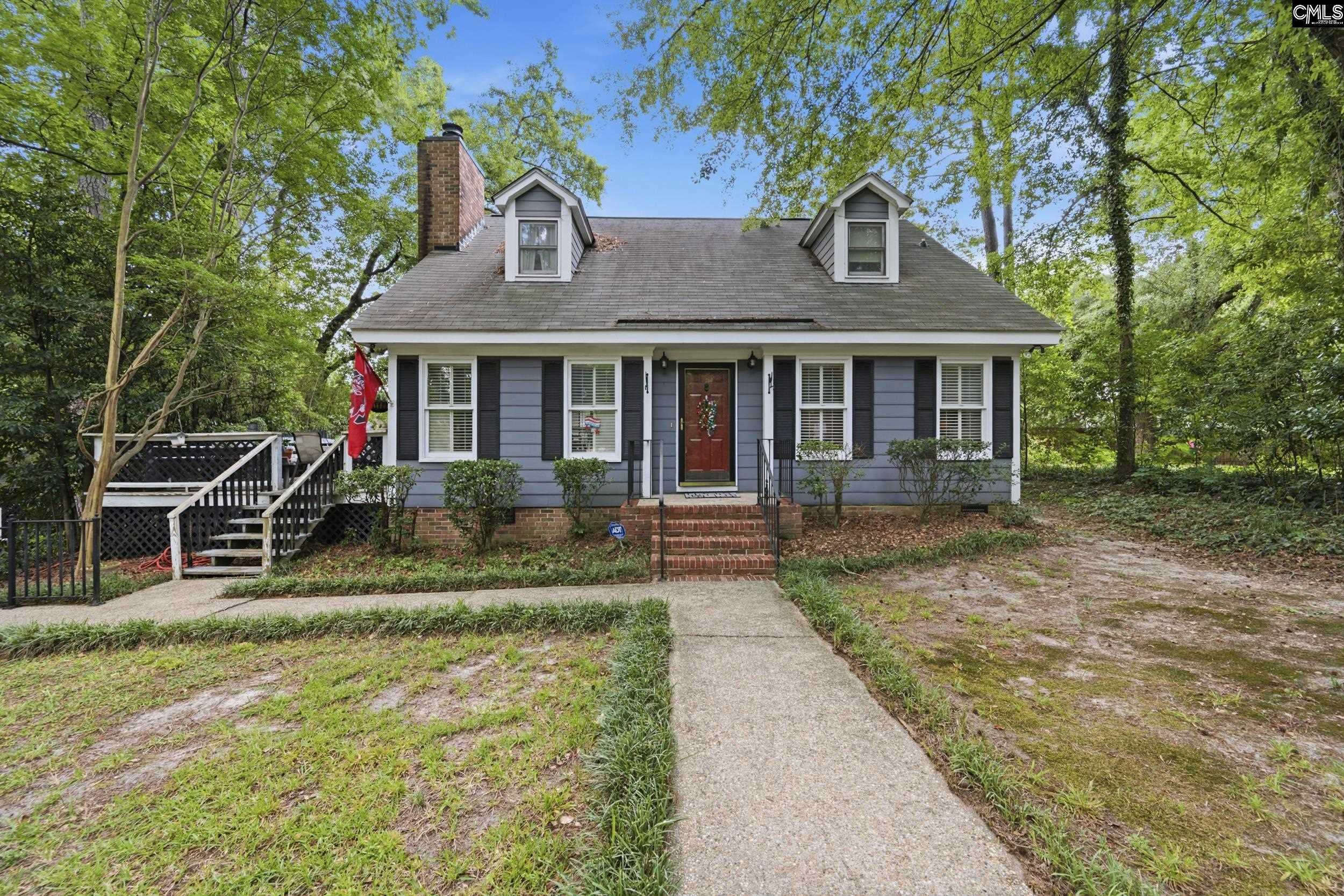 101 Academy Way Columbia, SC 29206 - Photo 38 of 39