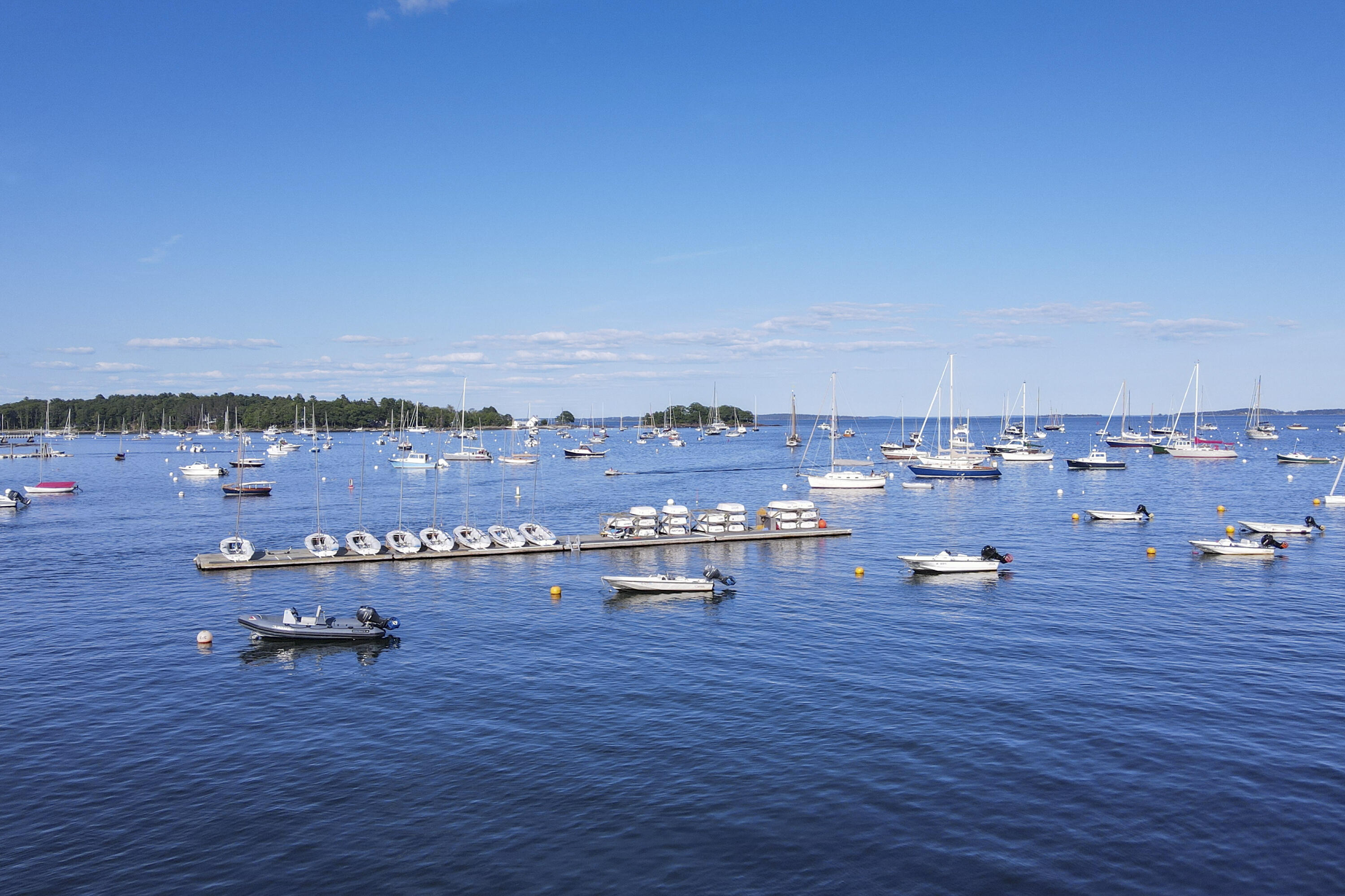 6 Bay Road Camden, ME 04843 - Photo 12 of 47 12-6BayRd-Camden-KS