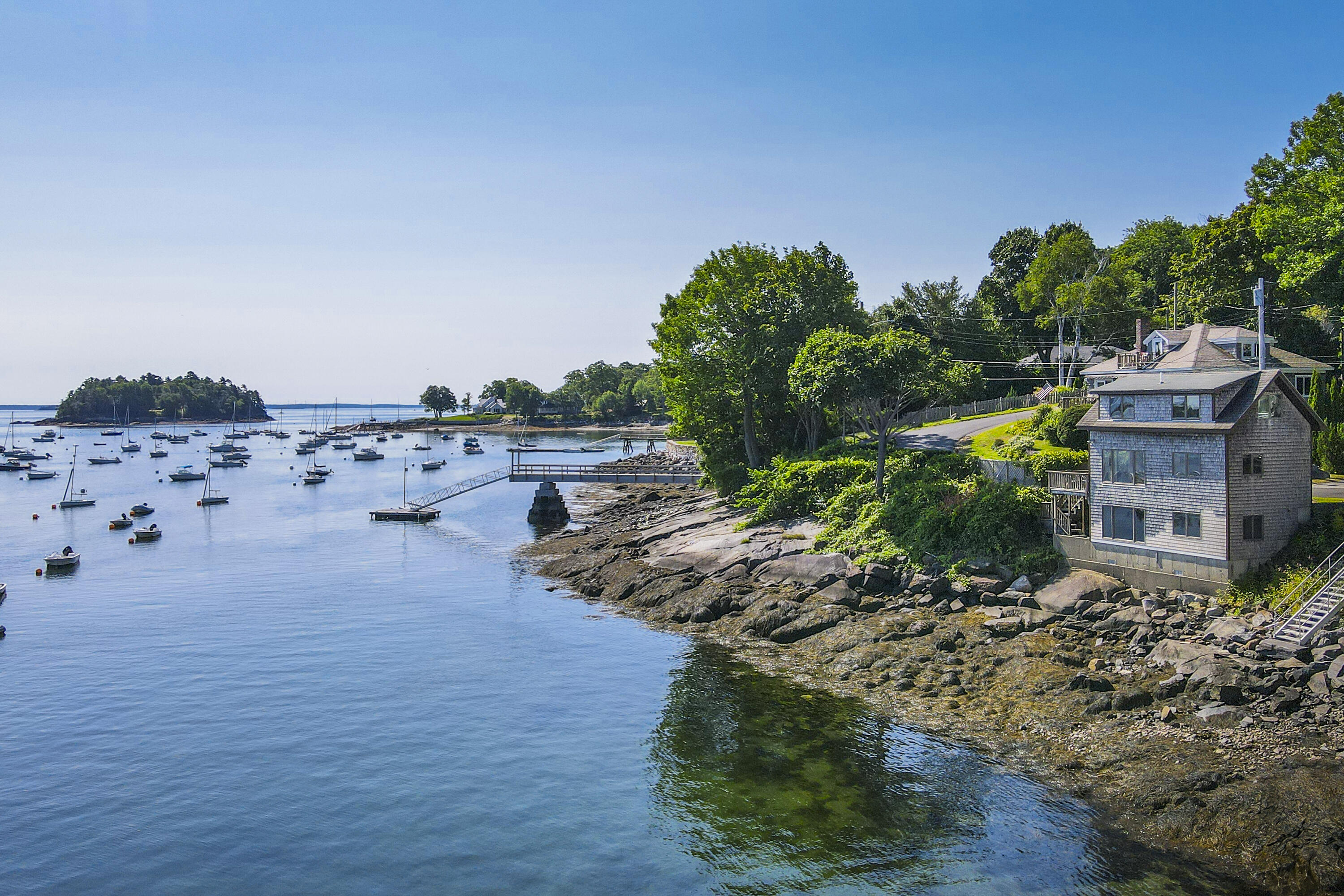 6 Bay Road Camden, ME 04843 - Photo 13 of 47 13-6BayRd-Camden-KS