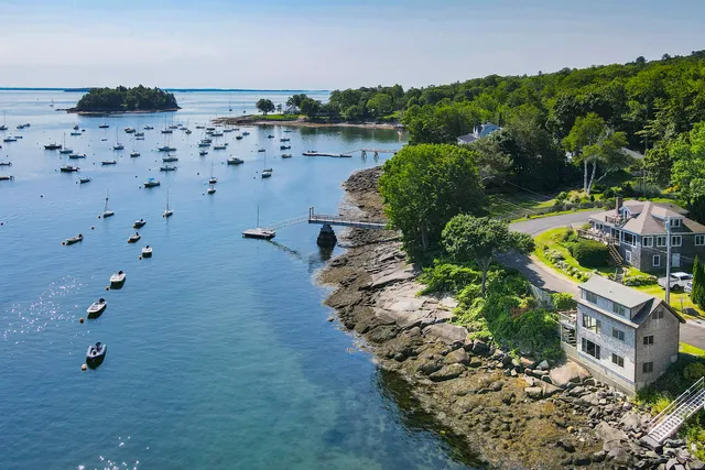 $1,700,000 | 6 Bay Road, Camden, ME 04843