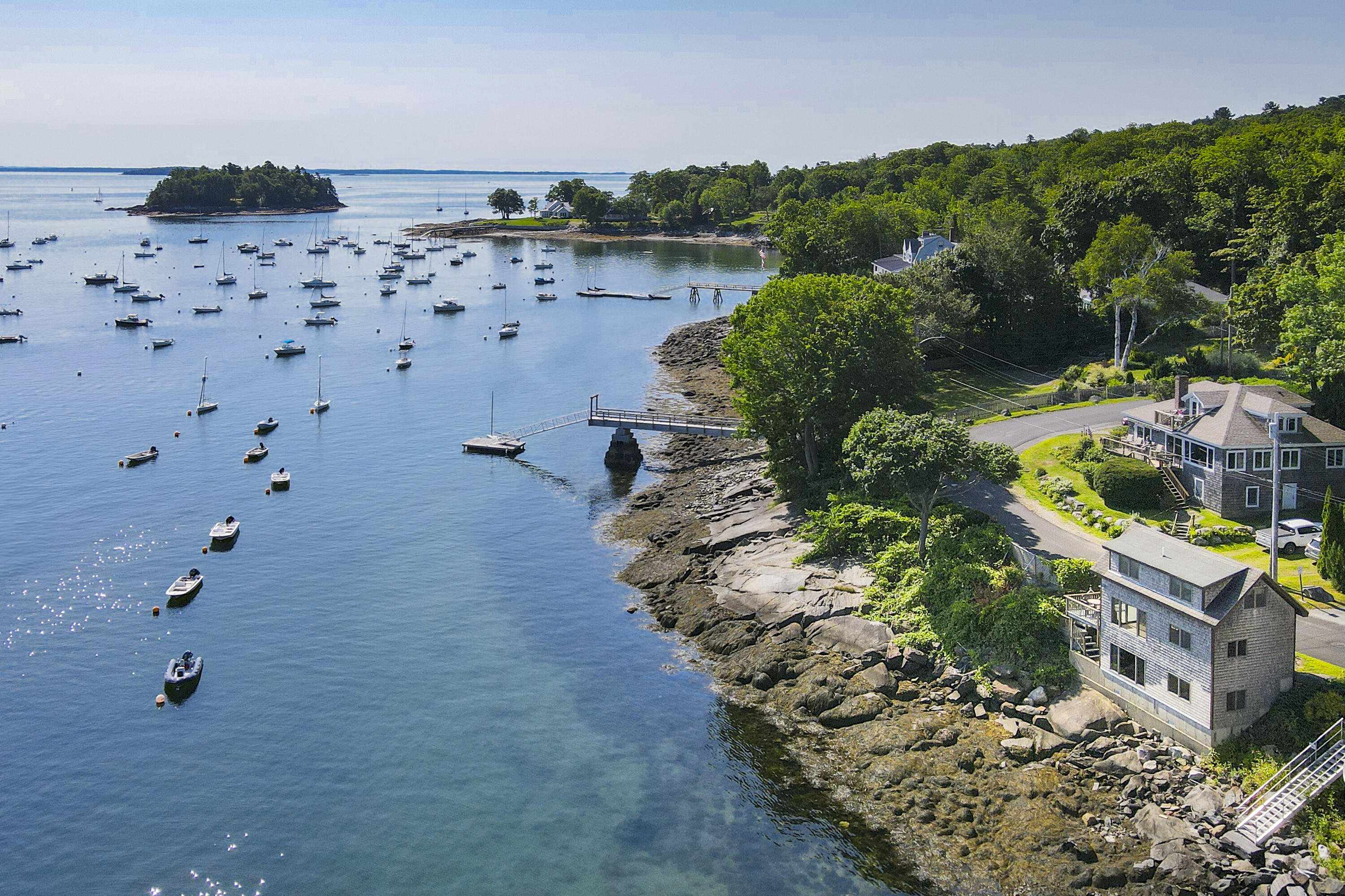 6 Bay Road Camden, ME 04843 - Photo 14 of 47 14-6BayRd-Camden-KS