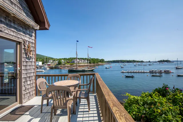 $1,700,000 | 6 Bay Road, Camden, ME 04843