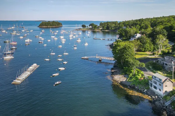 $1,700,000 | 6 Bay Road, Camden, ME 04843