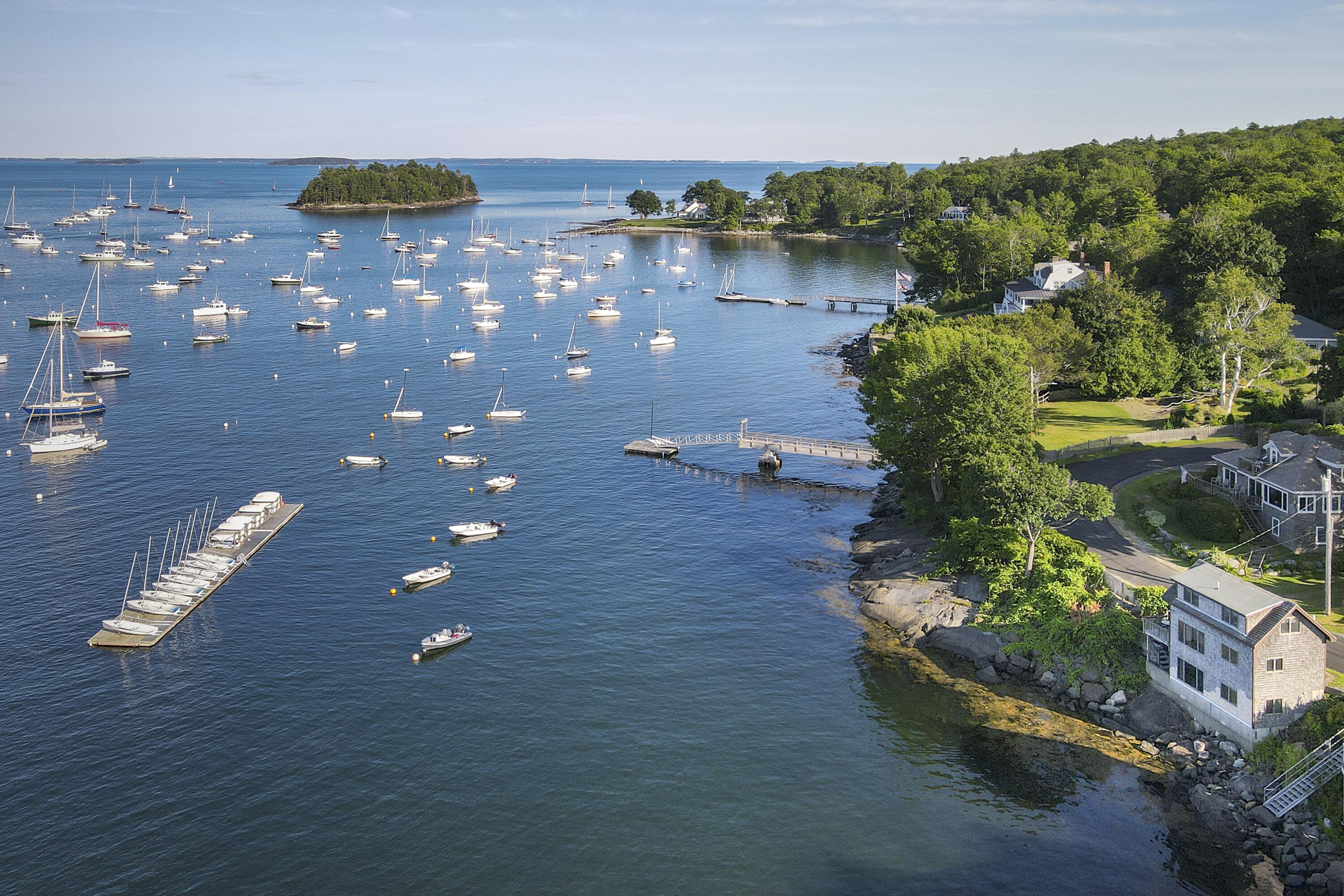 6 Bay Road Camden, ME 04843 - Photo 35 of 47 35-6BayRd-Camden-KS