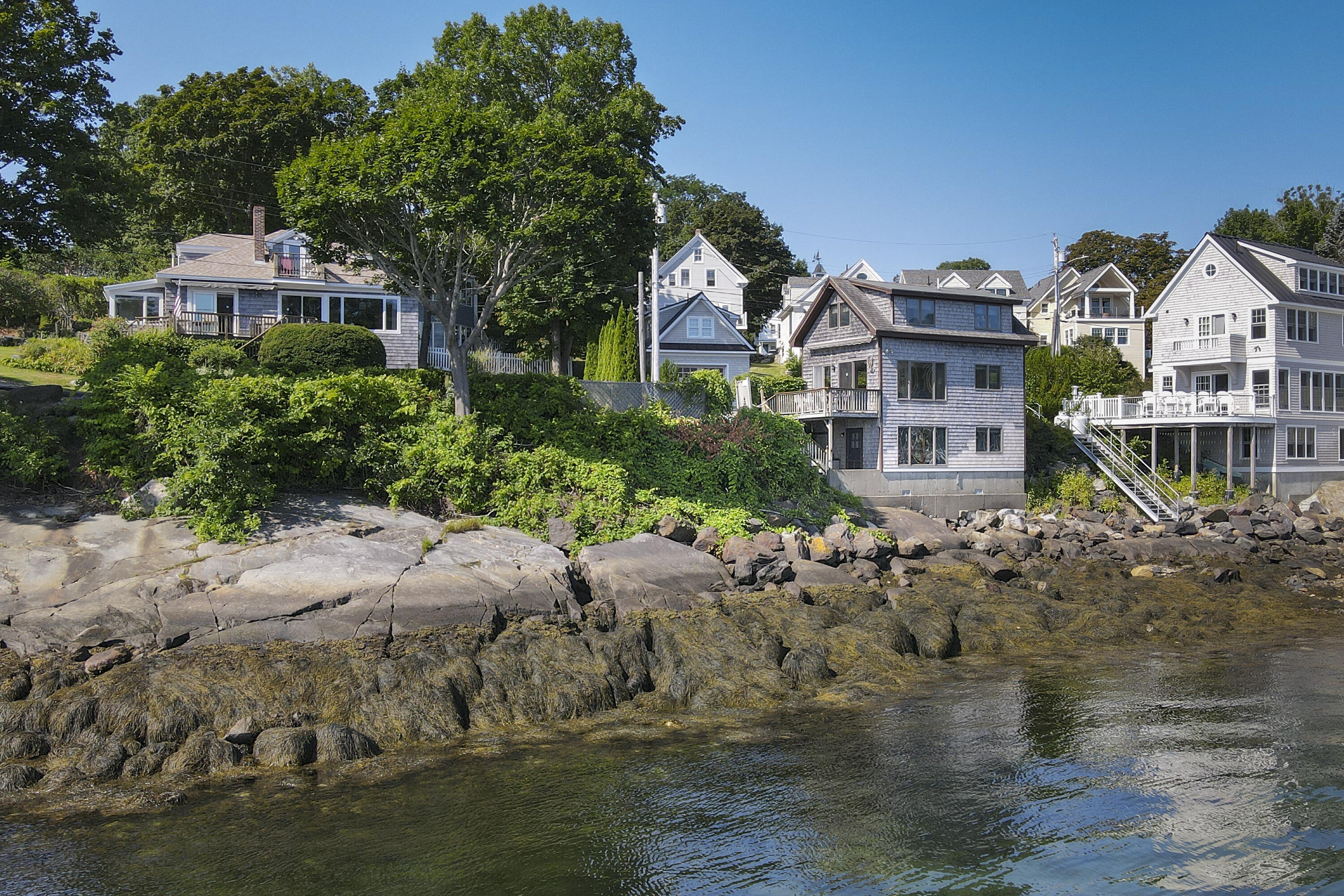 6 Bay Road Camden, ME 04843 - Photo 38 of 47 38-6BayRd-Camden-KS