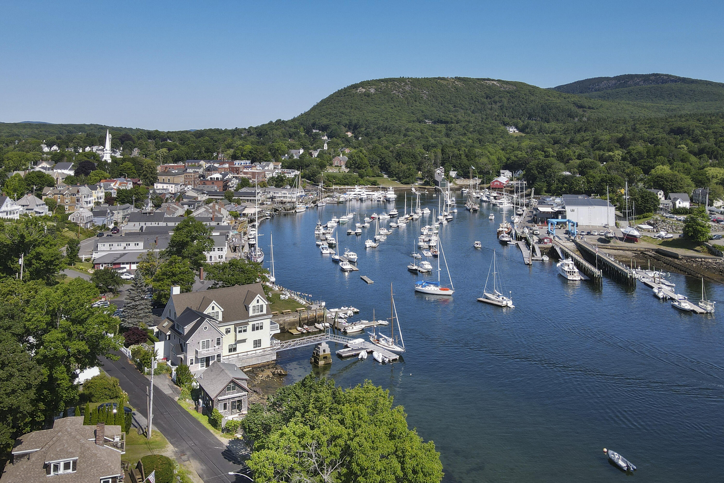 6 Bay Road Camden, ME 04843 - Photo 4 of 47 03-6BayRd-Camden-KS