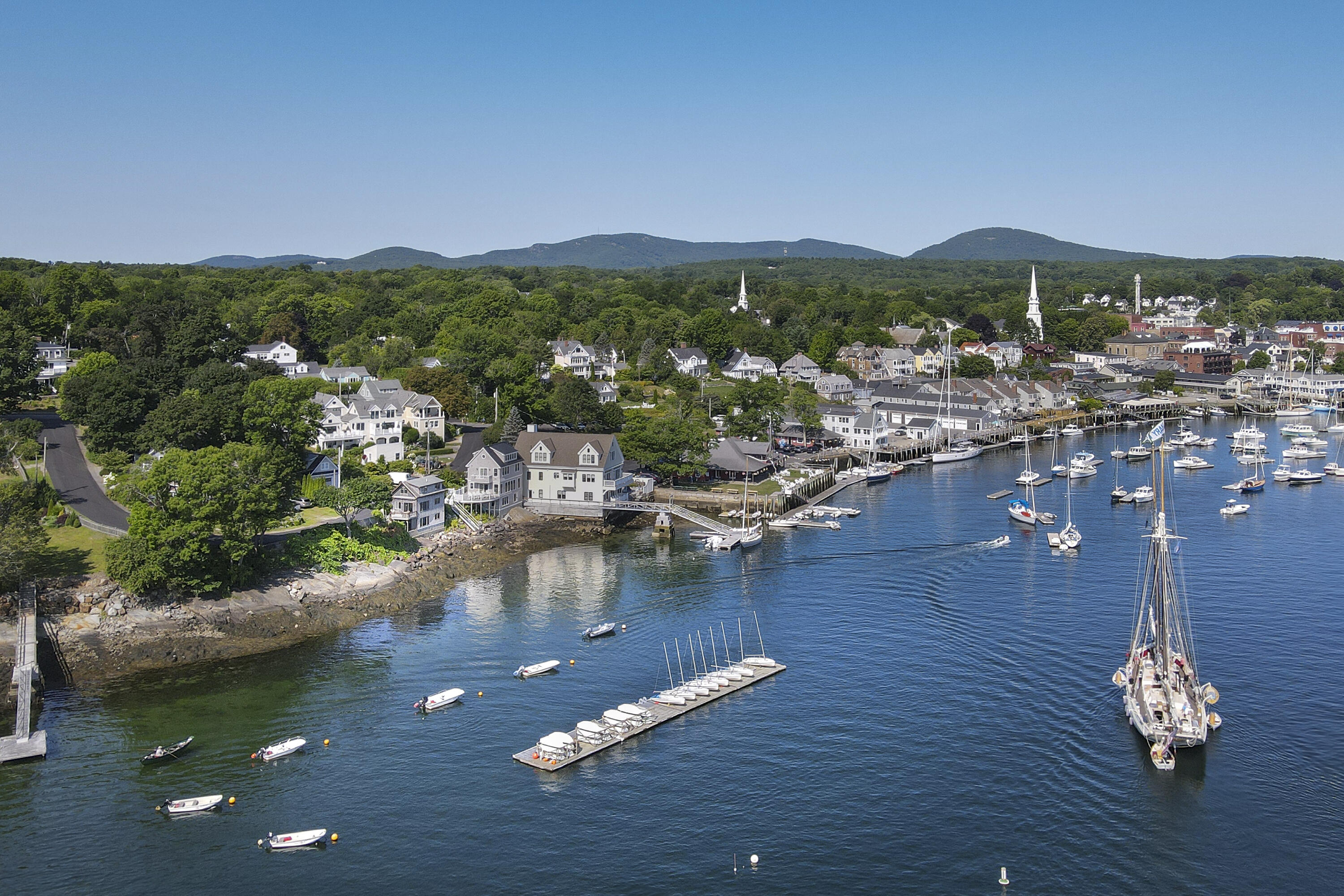 6 Bay Road Camden, ME 04843 - Photo 45 of 47 45-6BayRd-Camden-KS