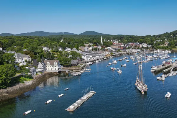 $1,700,000 | 6 Bay Road, Camden, ME 04843