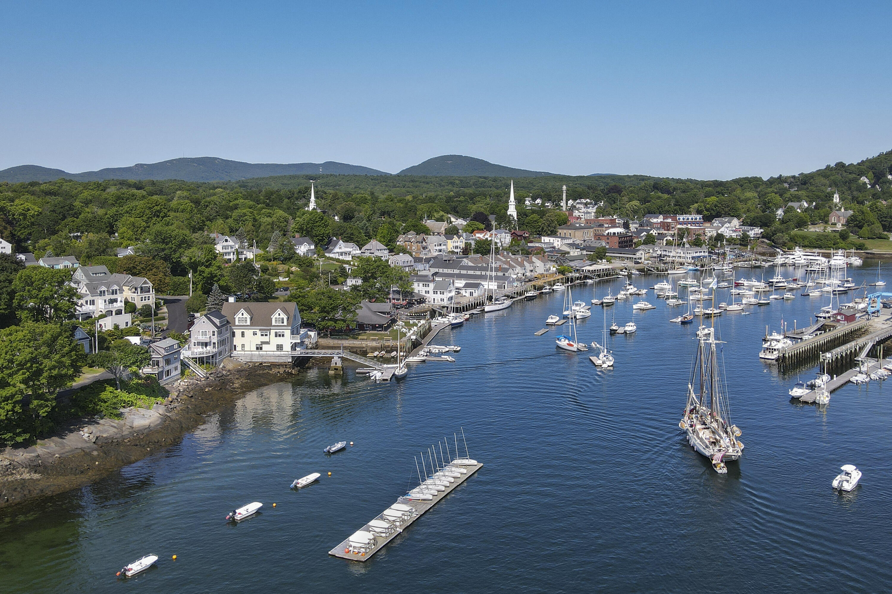 6 Bay Road Camden, ME 04843 - Photo 47 of 47 47-6BayRd-Camden-KS