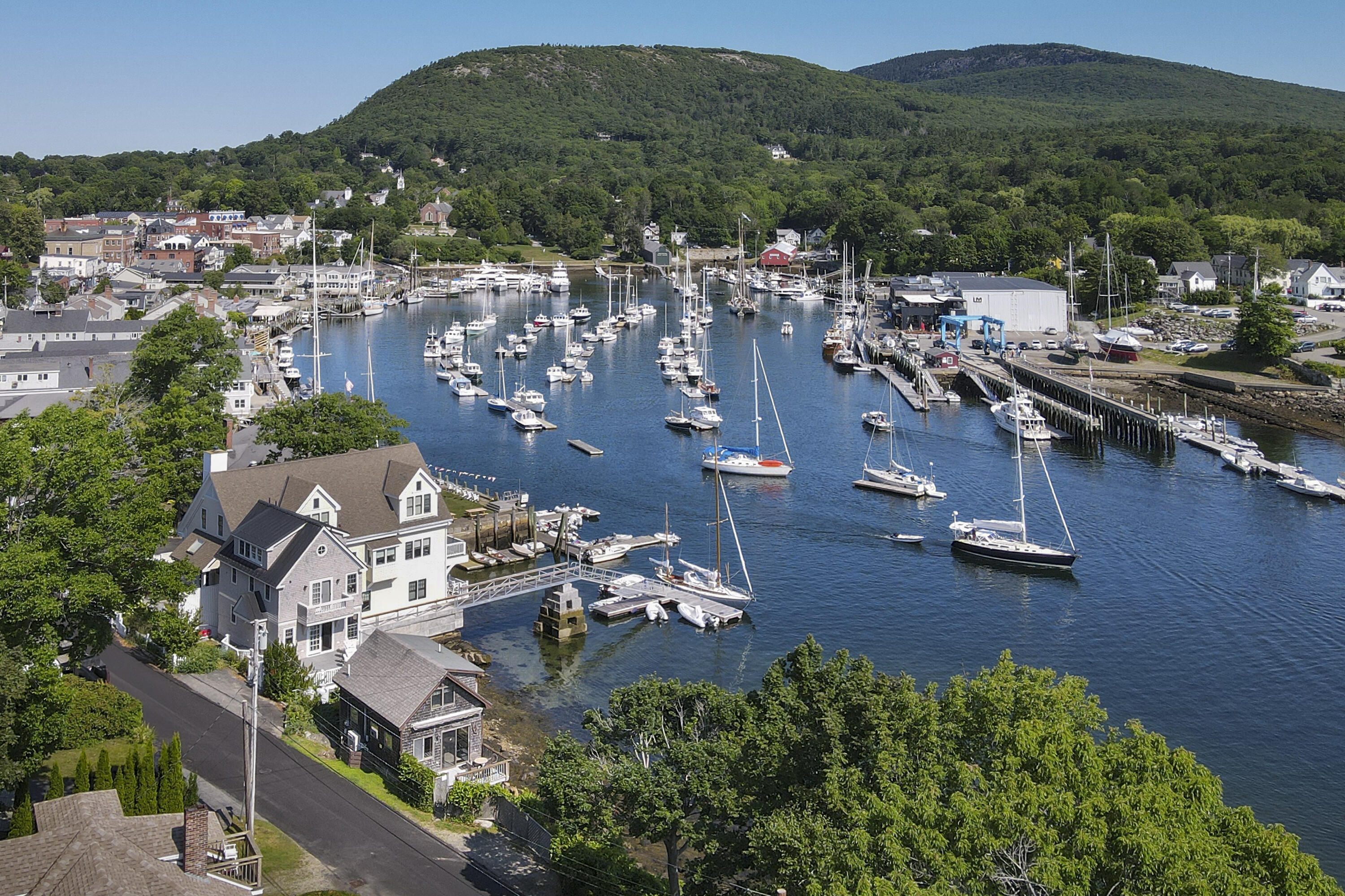 6 Bay Road Camden, ME 04843 - Photo 5 of 47 04-6BayRd-Camden-KS