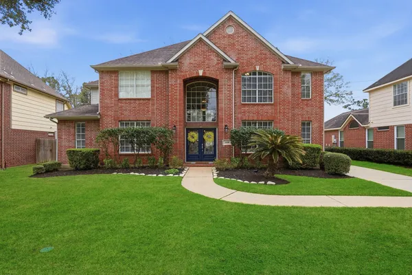 $465,000 | 2515 Woodsboro Drive, Spring, TX 77388