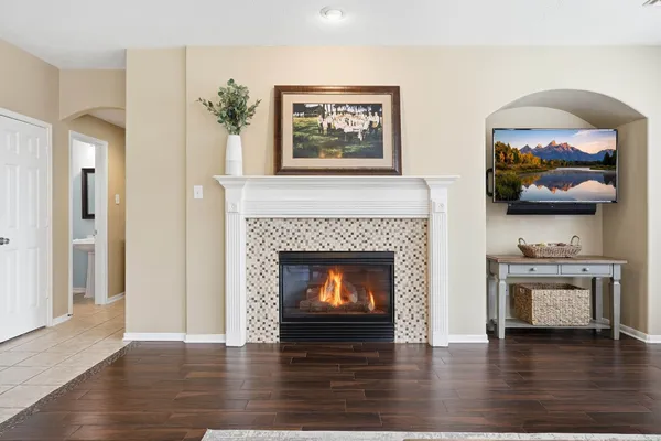 $465,000 | 2515 Woodsboro Drive, Spring, TX 77388