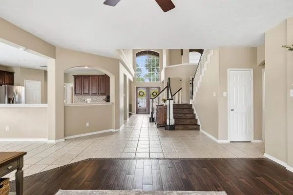 $465,000 | 2515 Woodsboro Drive, Spring, TX 77388