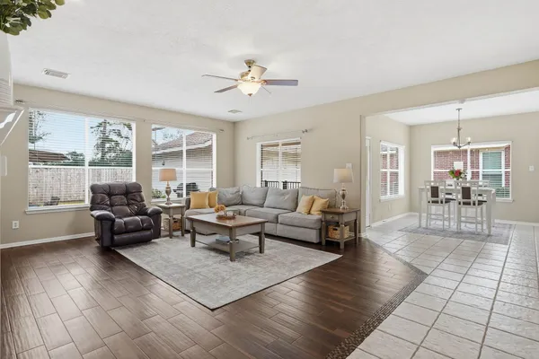 $465,000 | 2515 Woodsboro Drive, Spring, TX 77388