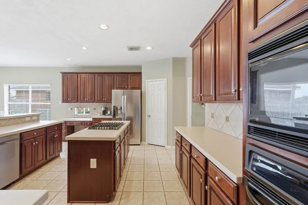 $465,000 | 2515 Woodsboro Drive, Spring, TX 77388