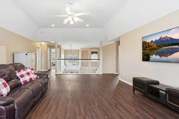 $465,000 | 2515 Woodsboro Drive, Spring, TX 77388