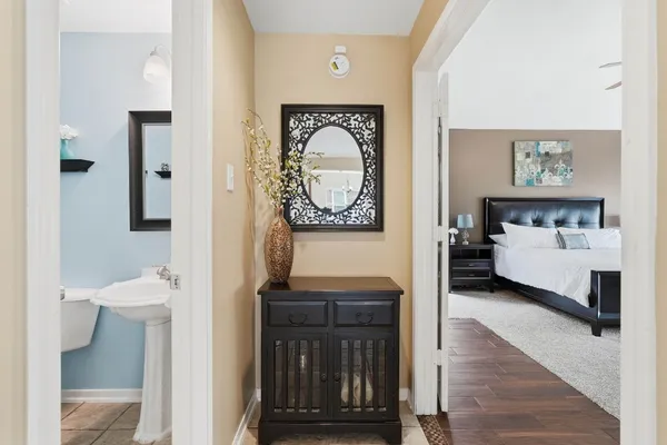 $465,000 | 2515 Woodsboro Drive, Spring, TX 77388