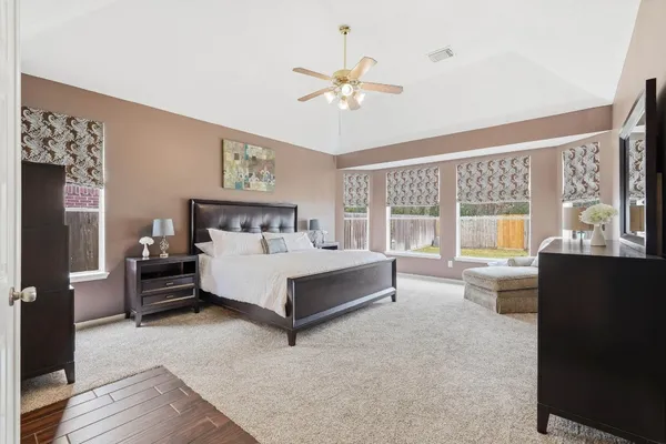 $465,000 | 2515 Woodsboro Drive, Spring, TX 77388