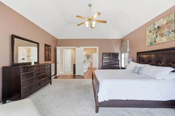 $465,000 | 2515 Woodsboro Drive, Spring, TX 77388