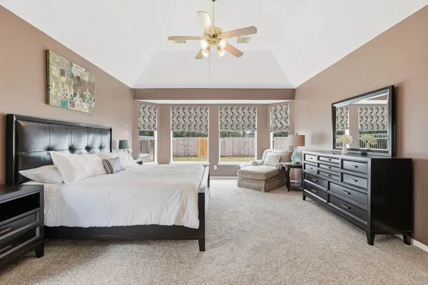 $465,000 | 2515 Woodsboro Drive, Spring, TX 77388