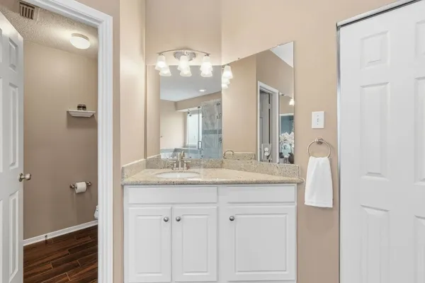 $465,000 | 2515 Woodsboro Drive, Spring, TX 77388
