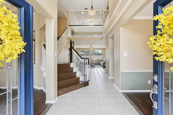 $465,000 | 2515 Woodsboro Drive, Spring, TX 77388