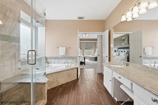 $459,000 | 2515 Woodsboro Drive, Spring, TX 77388