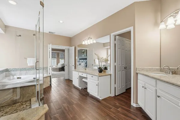 $465,000 | 2515 Woodsboro Drive, Spring, TX 77388