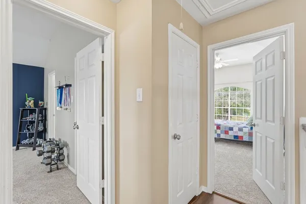 $465,000 | 2515 Woodsboro Drive, Spring, TX 77388