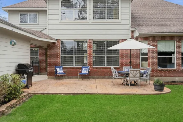 $465,000 | 2515 Woodsboro Drive, Spring, TX 77388