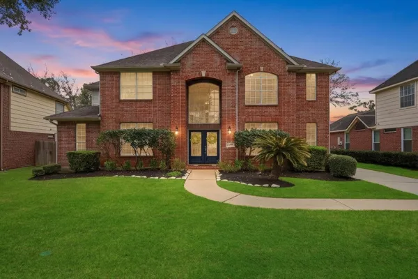 $465,000 | 2515 Woodsboro Drive, Spring, TX 77388