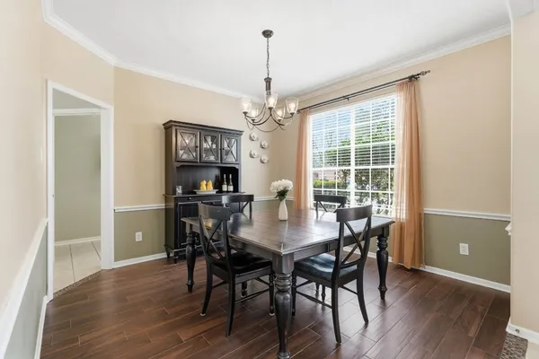 $465,000 | 2515 Woodsboro Drive, Spring, TX 77388