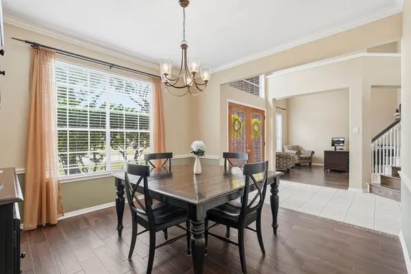 $465,000 | 2515 Woodsboro Drive, Spring, TX 77388