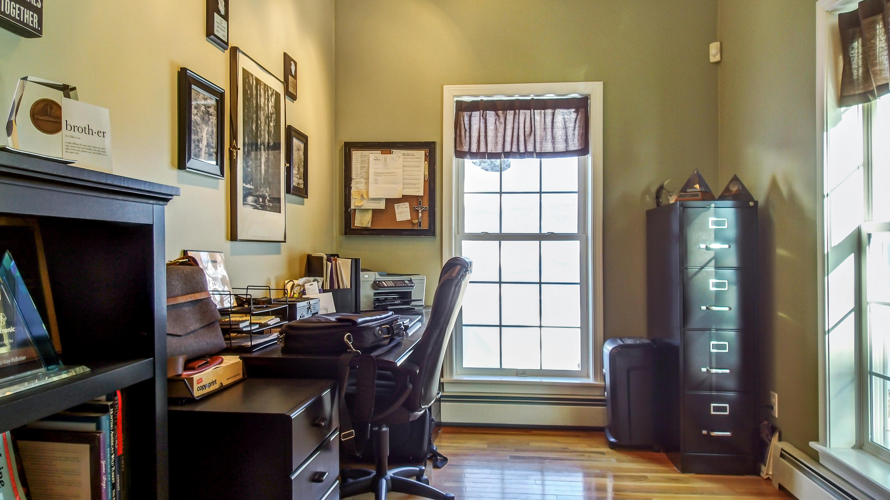 128 Birch Point Road Dedham, ME 04429 - Photo 14 of 43 Office