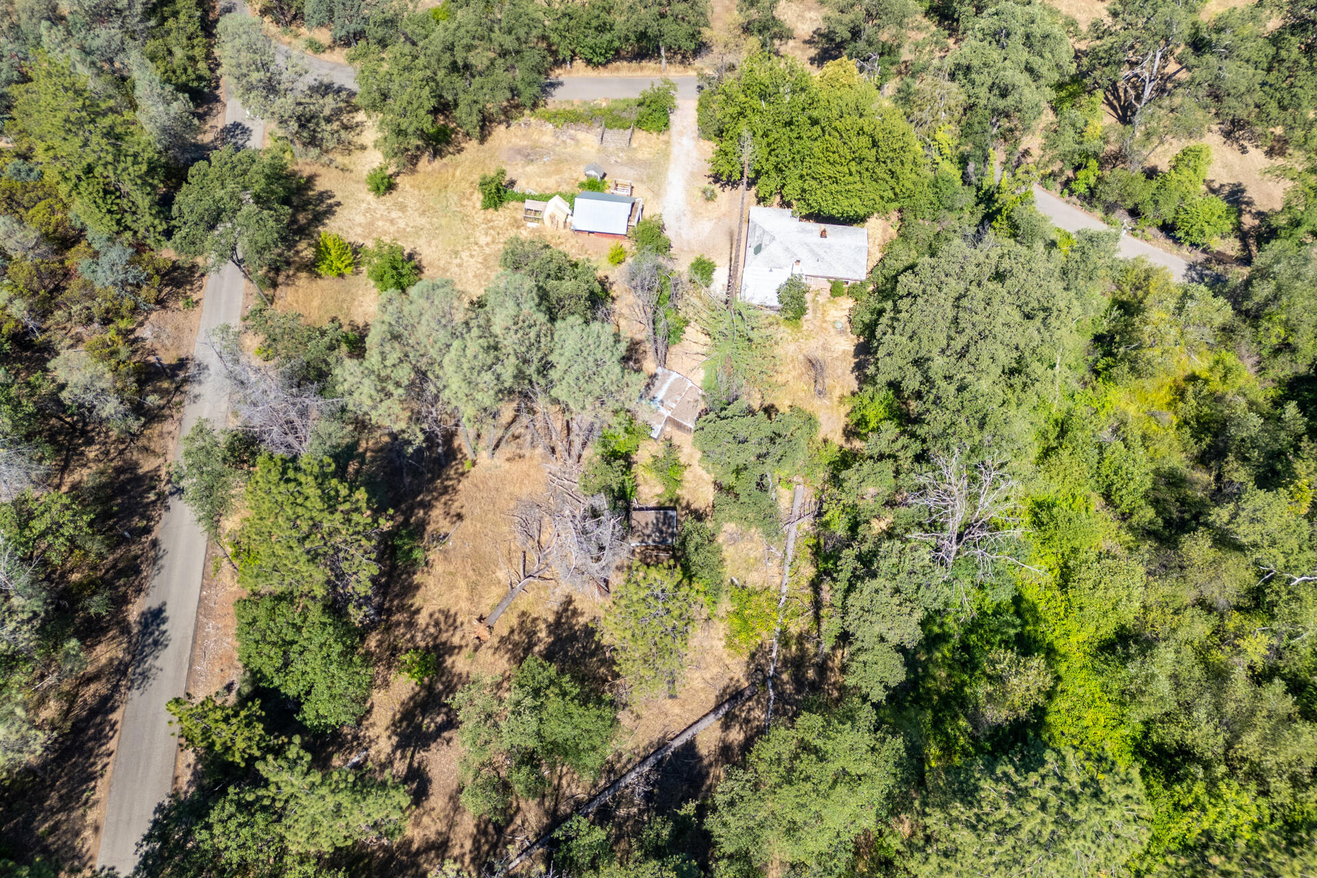 29427 Inwood Road Shingletown, CA 96088 - Photo 44 of 45 DJI_0252-HDR