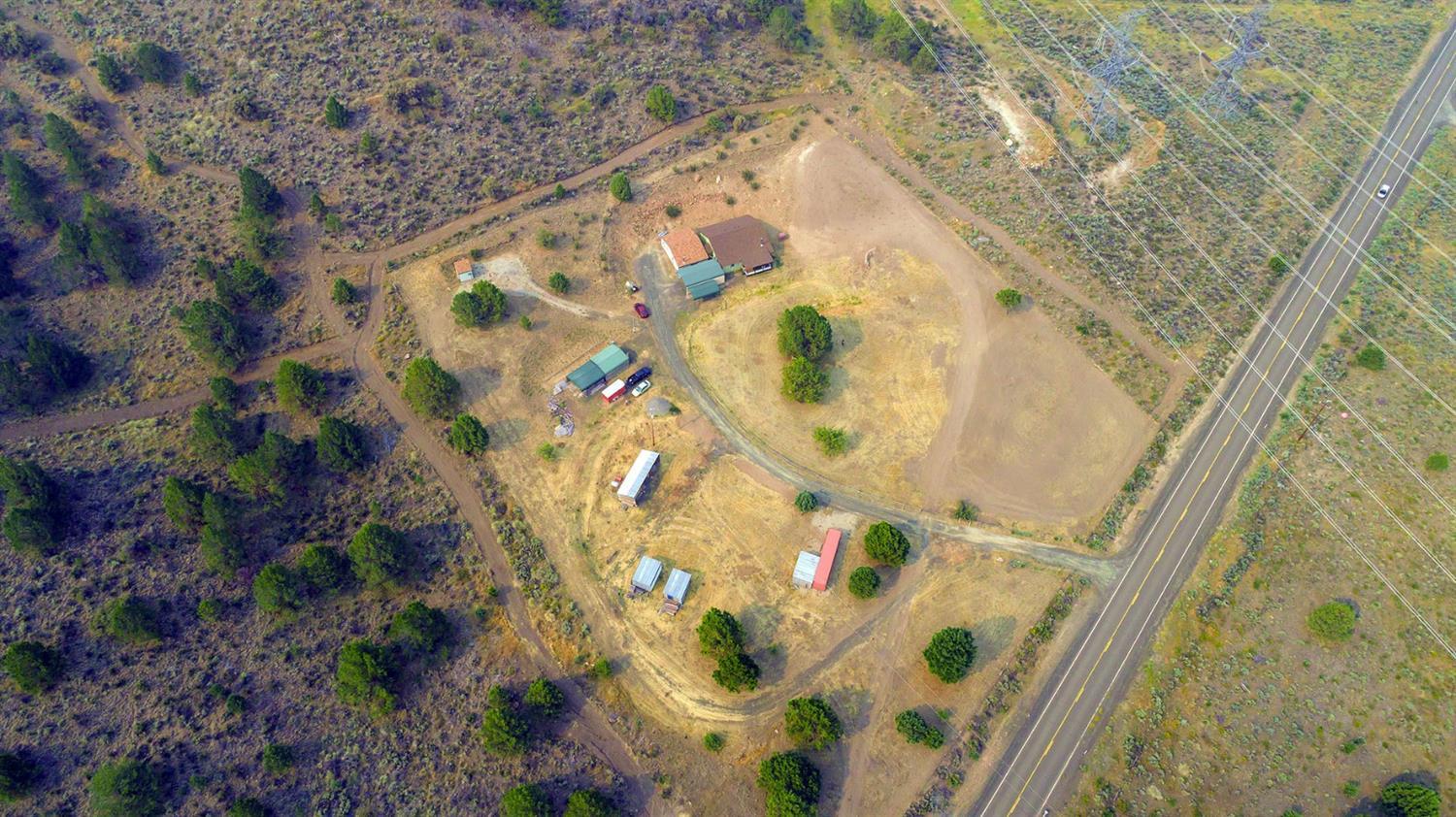 45500 Highway 140 Beatty, OR 97621 - Photo 31 of 34 Additional Photo