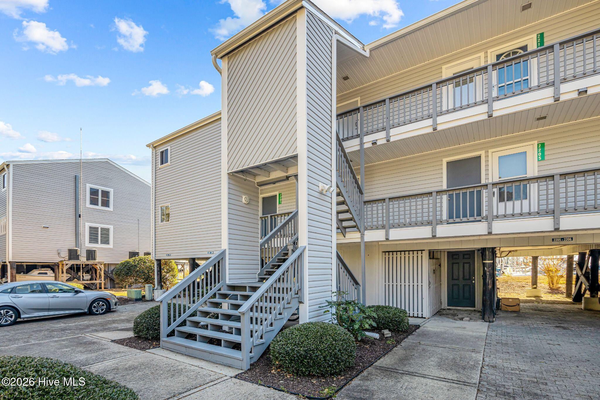 2213 Harbourside Drive New Bern, NC 28560 - Photo 6 of 44