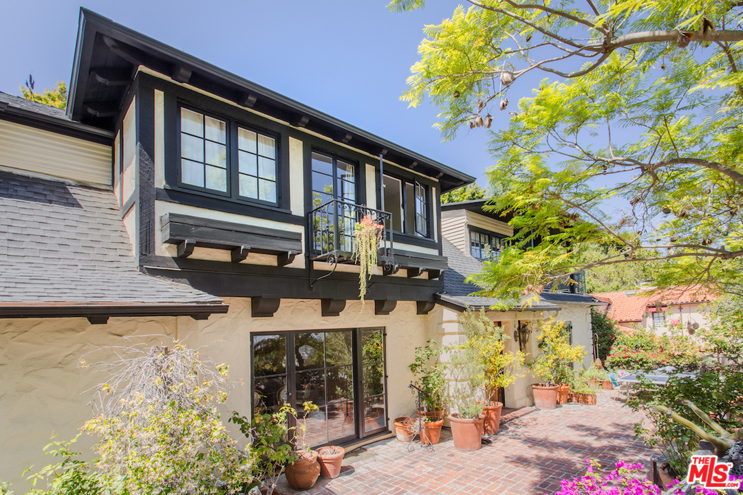 1644 North Crescent Heights Boulevard Los Angeles, CA 90069 - Photo 13 of 15