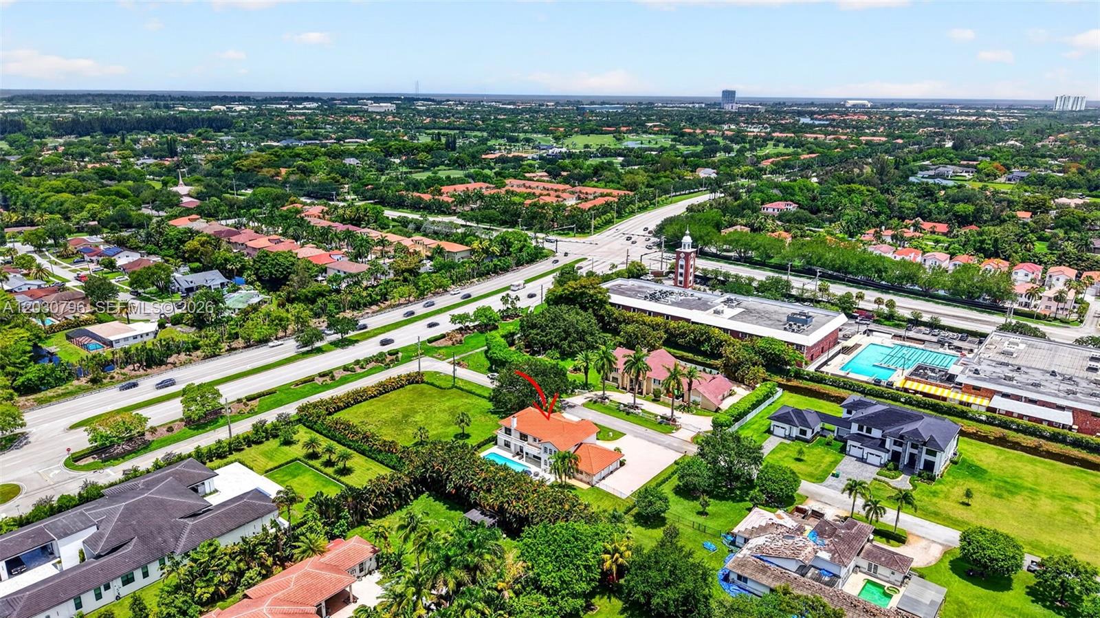 12360 Southwest 1st Street Plantation, FL 33325 - Photo 90 of 97