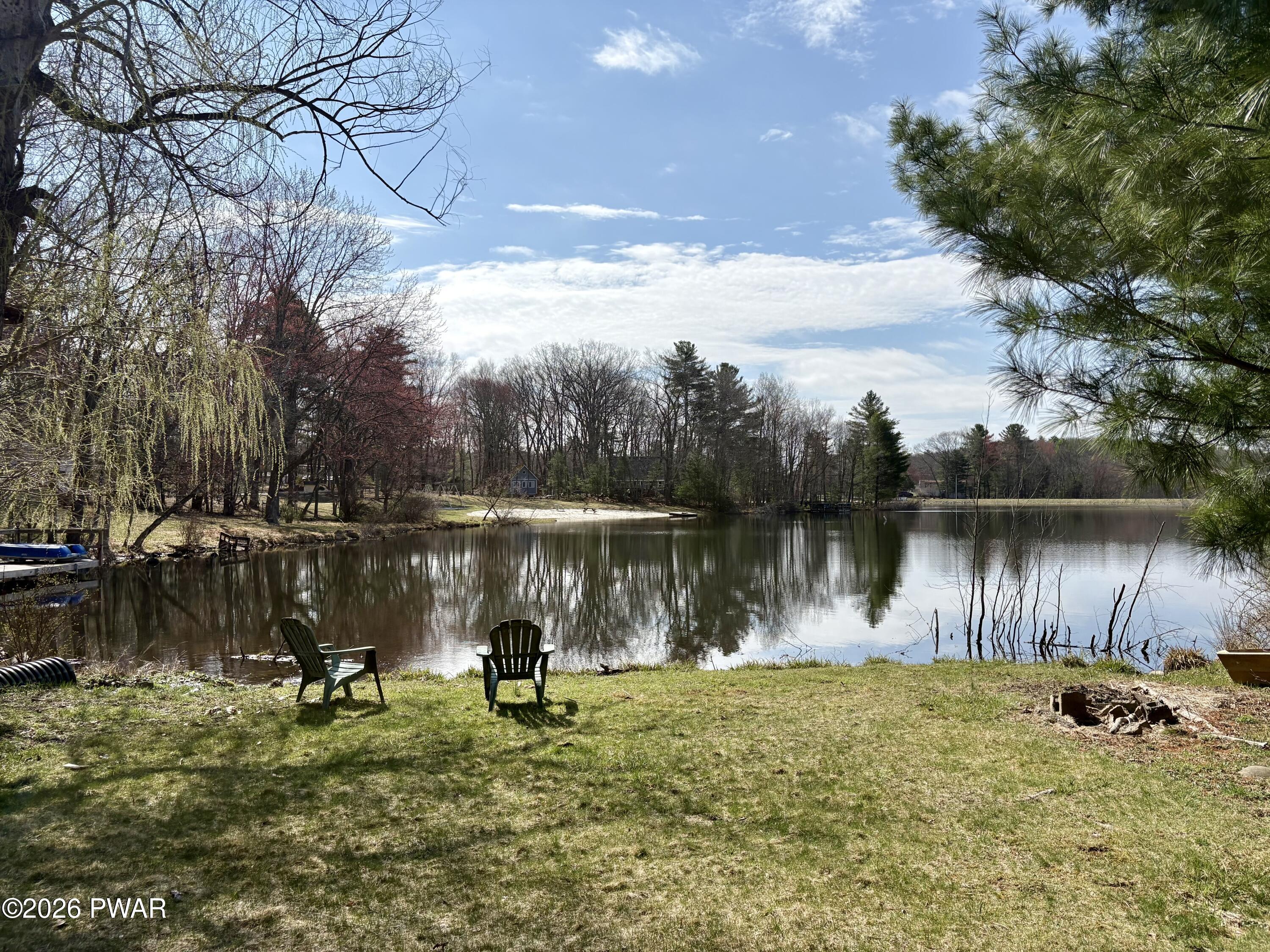 192 Aspen Road Dingmans Ferry, PA 18328 - Photo 35 of 36