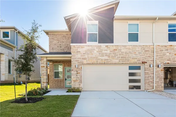 $2,295 | 1848 Bonham Lane, Round Rock, TX 78664