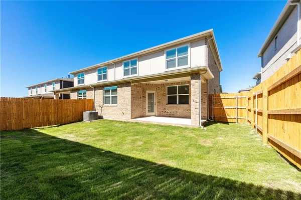 $2,295 | 1848 Bonham Lane, Round Rock, TX 78664
