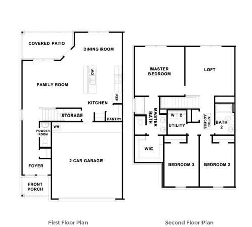 $2,295 | 1848 Bonham Lane, Round Rock, TX 78664