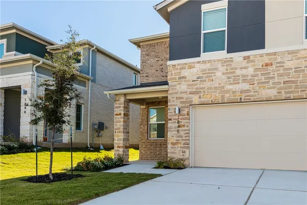 $2,295 | 1848 Bonham Lane, Round Rock, TX 78664