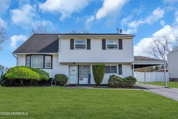 $599,900 | 25 Gerald Terrace, Hazlet, NJ 07730