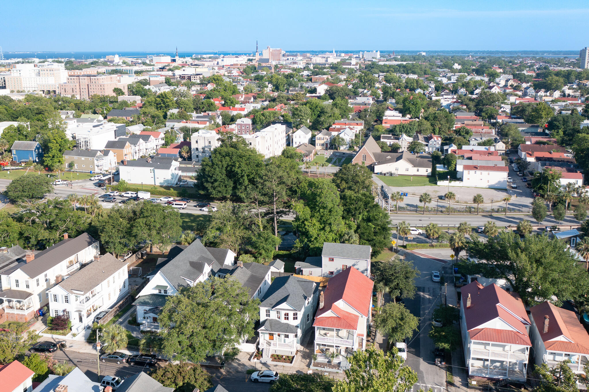 111 Fishburne Street Charleston, SC 29403 - Photo 45 of 47 DJI_0934-2