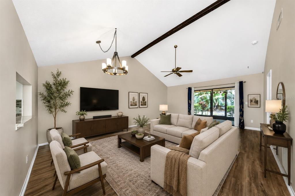 3581 Magnolia Ridge Circle, Unit C Palm Harbor, FL 34684 - Photo 3 of 24