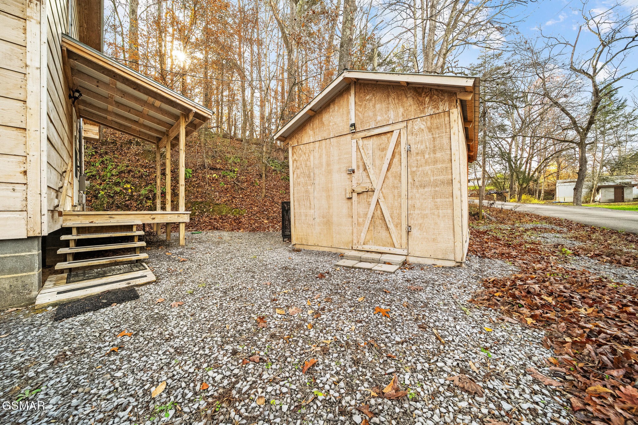 3176 McGill Road Sevierville, TN 37862 - Photo 21 of 24
