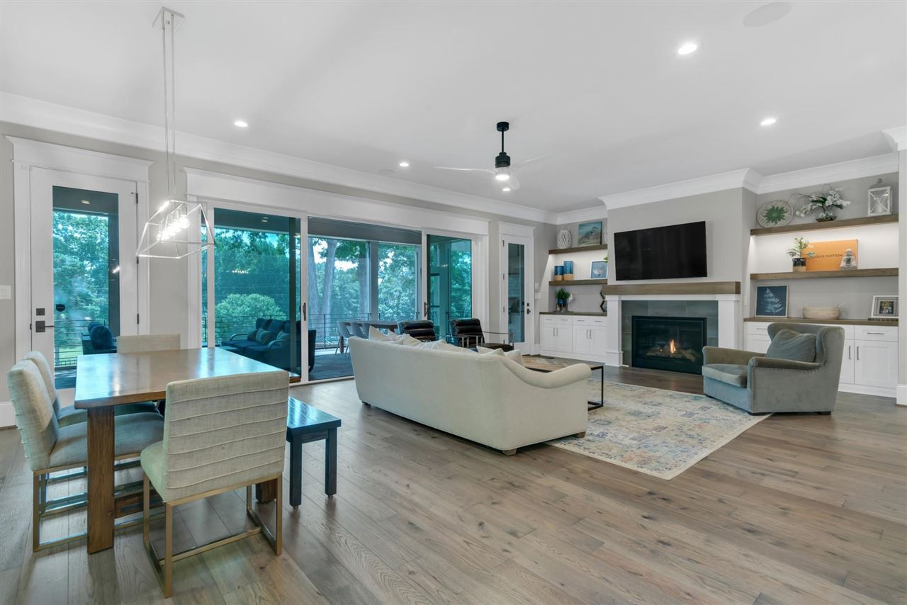 7804 Hardwick Drive Raleigh, NC 27615 - Photo 8 of 30 Photo 8