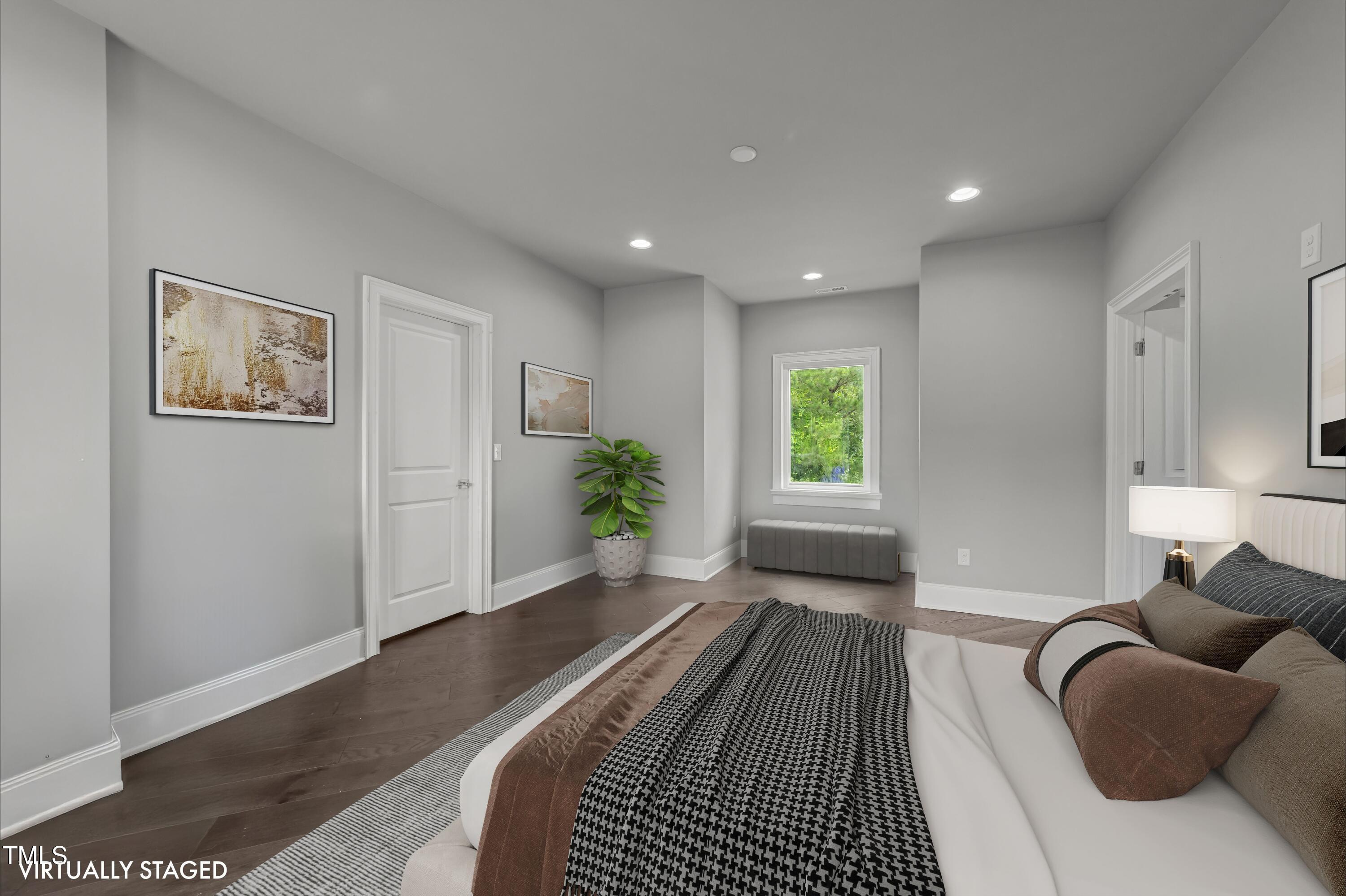 2220 Inwood Landing Court Raleigh, NC 27603 - Photo 24 of 28 Bedroom 5